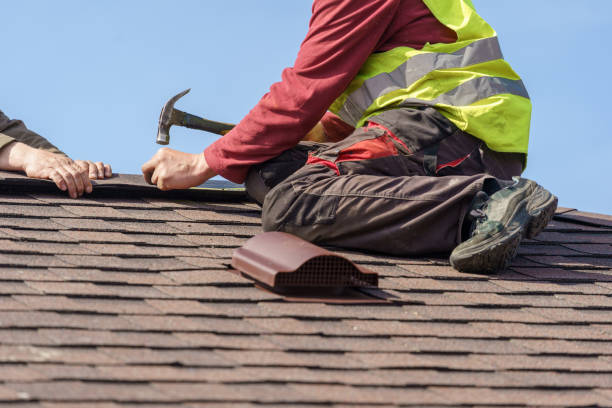 Quick and Trustworthy Emergency Roof Repair Services in Jasmine Estates, FL