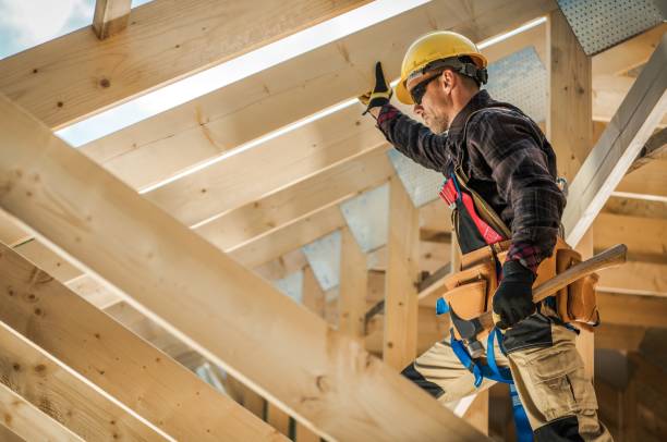 Professional Roofing Contractor in Jasmine Estates, FL