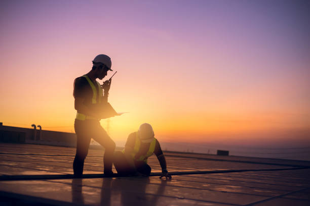 Best Roof Waterproofing Services  in Jasmine Estates, FL