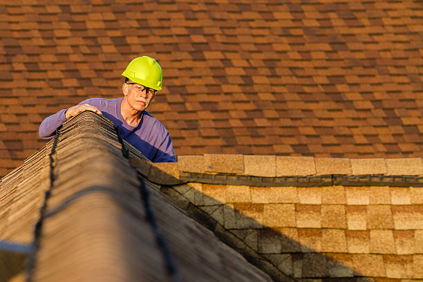 Best Shingle Roofing Installation  in Jasmine Estates, FL