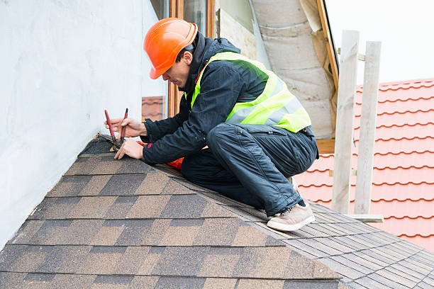 Best Roof Replacement Cost  in Jasmine Estates, FL